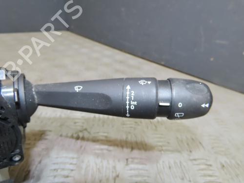 Used Steering column stalk PEUGEOT 208 I (CA_, CC_) 1.2 VTI 82 (82 hp) 24480566