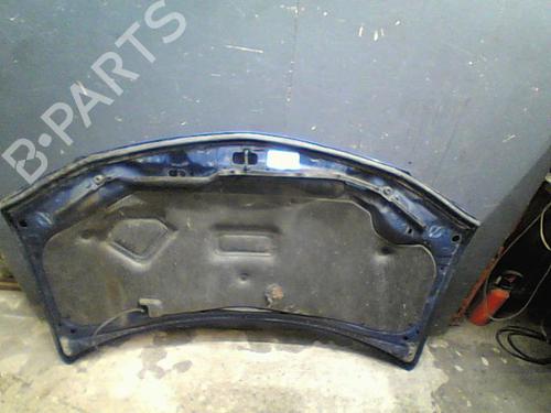 Capot MAZDA PREMACY (CP) 2.0 TD (101 hp) 23114584