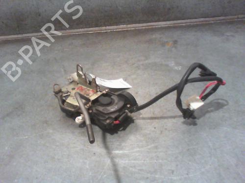 Front right lock MAZDA PREMACY (CP) 2.0 TD | BP23115441C97 