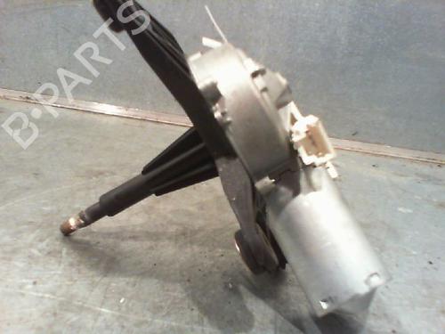 Rear wiper motor RENAULT SCÉNIC II (JM0/1_) 1.5 dCi (JM1E, JM16) | BP23116852M102 