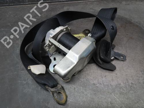 Used Front left seatbelt Front left seatbelt 17469175 17469175