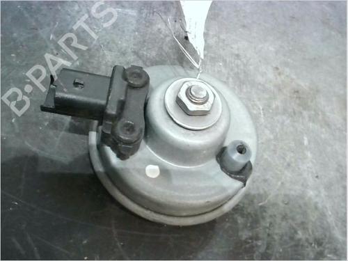 Used Horn CITROËN C3 III (SX) 1.2 PureTech 82 (83 hp) 23112051