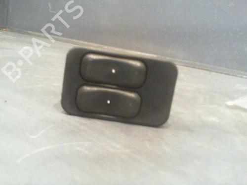 Left front window switch OPEL MERIVA A MPV (X03) 1.3 CDTI (E75) | BP36492998I27 - Image 2