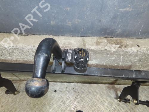 Trækkugle/Mekanisme Trækkugle/Mekanisme RENAULT LAGUNA III (BT0/1) 1.5 dCi (BT00, BT0A, BT0T, BT1J) (110 hp) 33808294 33808294