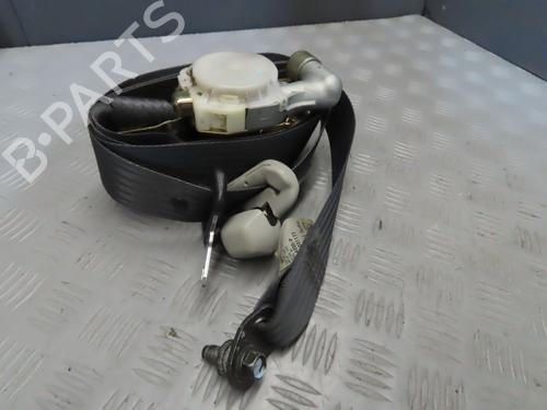 Front left belt tensioner SUBARU JUSTY III (G3X) 1.3 AWD (G3X413) | BP21112944C87 