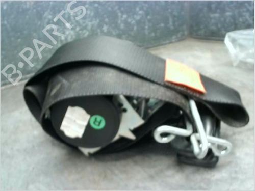 Used Front right seatbelt Front right seatbelt 11333039 11333039