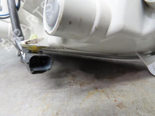 Used Rear bumper right light KIA PRO CEE'D (JD) 1.6 CRDi 128 (128 hp) 17021509