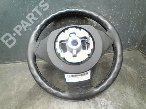 Used Steering wheel BMW 5 Touring (E61) 530 d (235 hp) 10760614