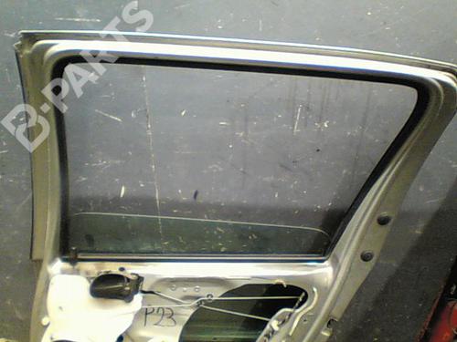 Right rear door PEUGEOT 206 SW (2E/K) 2.0 HDi | BP10766475C5 