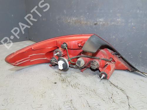 Used Right taillight Right taillight PEUGEOT 407 Coupe (6C_) 2.0 HDi (136 hp) 36582922 36582922