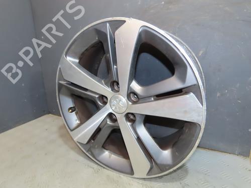 Used Rim Rim 38429028 38429028
