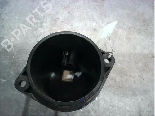 Mass air flow sensor RENAULT CLIO IV (BH_) 1.5 dCi 75 | BP15671853M95 