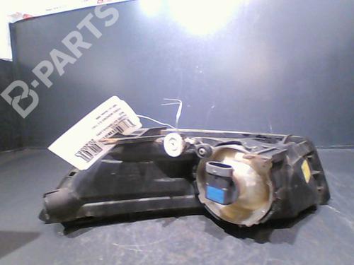 Right front fog light FORD MONDEO IV (BA7) 2.0 TDCi | BP10767708C31 
