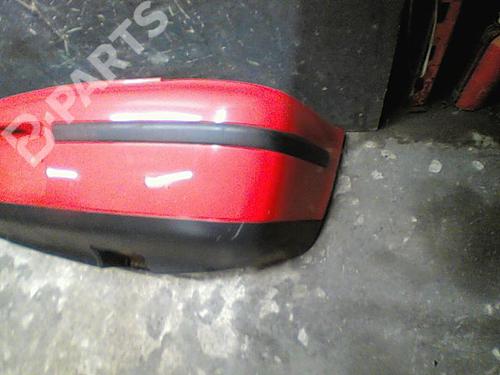 Rear bumper SEAT LEON (1M1) 1.9 TDI | BP10767083C8 
