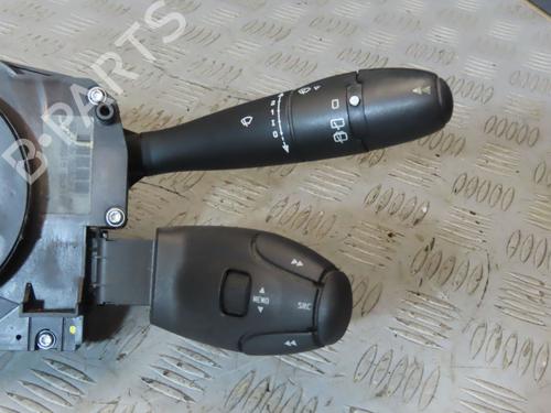Used Steering column stalk Steering column stalk PEUGEOT 207 (WA_, WC_) 1.6 HDi (90 hp) 23113591 23113591
