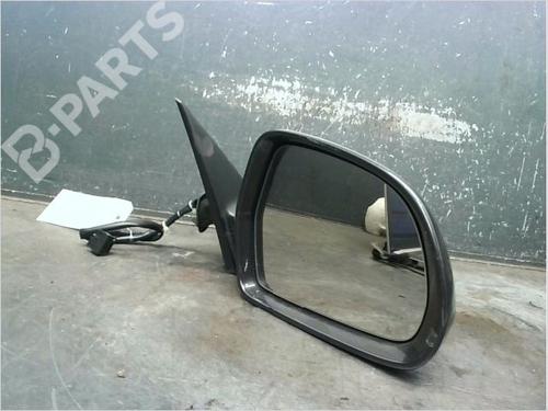 Right mirror AUDI A4 B8 Avant (8K5) 2.0 TDI | BP11958917C27 