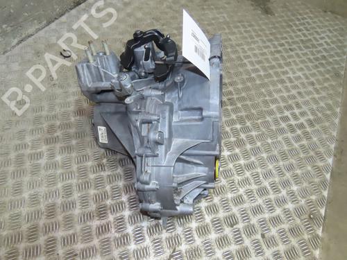 Gearbox FORD FIESTA VI (CB1, CCN) 1.6 ST | BP37650663M3 - Image 2