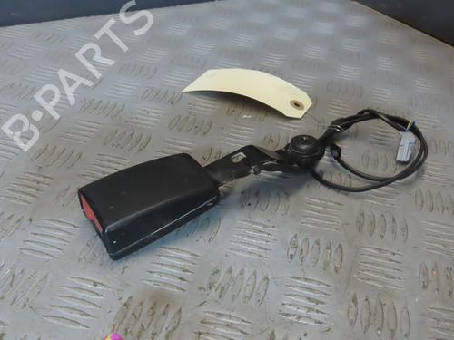 Seat buckle OPEL COMBO Box Body/MPV (X12) 1.3 CDTI (B05) | BP21059785I32 