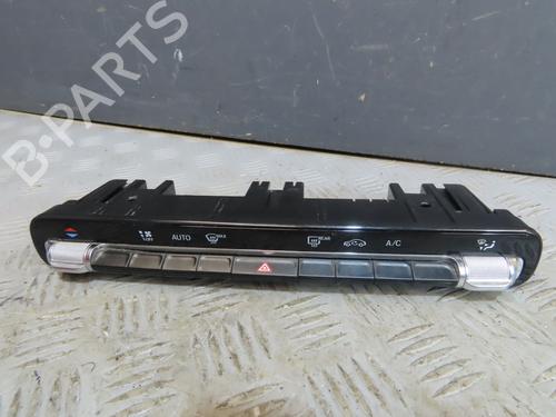 Climate control MERCEDES-BENZ B-CLASS Sports Tourer (W247) B 200 d (247.012) | BP29263702I5 