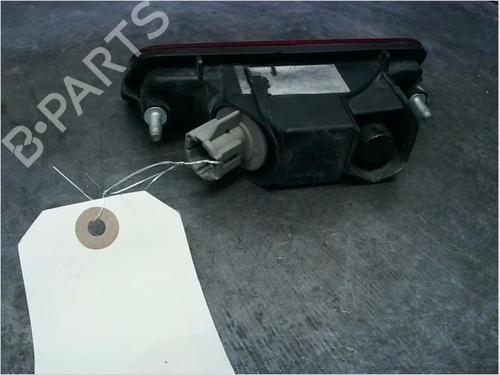 Used Rear fog light NISSAN JUKE (F15) 1.6 DIG-T (190 hp) 23116738