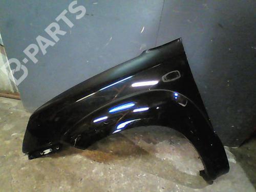 Used Left front fenders HYUNDAI TUCSON (JM) 2.0 CRDi All-wheel Drive (140 hp) 11211877