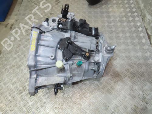 Gearbox RENAULT TRAFIC III Van (FG_) 1.6 dCi 120 (FGMK) | BP34710032M3 - Image 3
