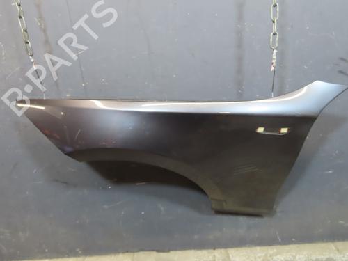 Left front fenders BMW 1 (E87) 120 d | BP29985903C41