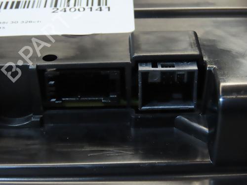 Used Instrument cluster BMW 1 (F21) M 135 i (326 hp) 18204481