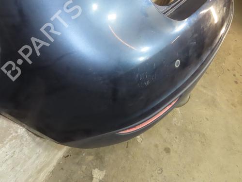 Used Rear bumper VW GOLF PLUS V (5M1, 521) [2004-2013]  21180226