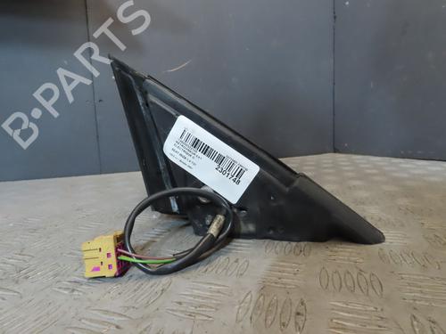 Left mirror SEAT IBIZA III (6L1) 1.4 TDI | BP23436945C26 