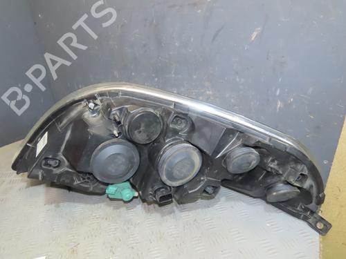 Used Left headlight Left headlight RENAULT MASTER III Van (FV) 2.3 dCi 130 FWD (FV0M, FV0Y, FV0J, FV02, FV03) (130 hp) 34609399 34609399