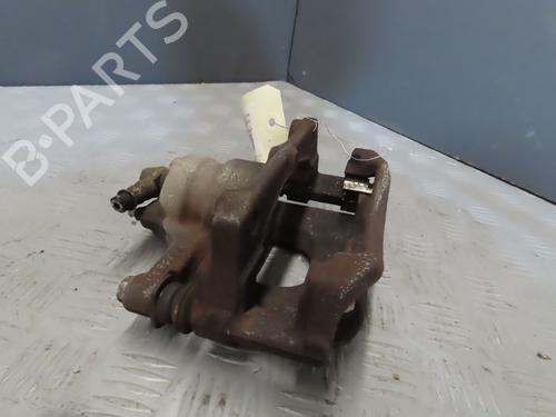Used Left front brake caliper Left front brake caliper TOYOTA AYGO (_B1_) 1.0 (KGB10_, KGB10R) (68 hp) 18326832 18326832