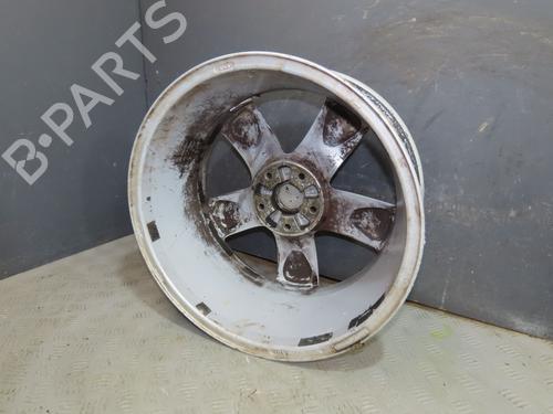Used Rim Rim 39251596 39251596