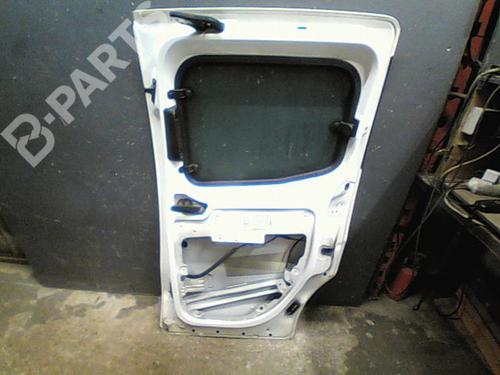 Used Right slide door Right slide door PEUGEOT BIPPER Tepee 1.3 HDi 75 (75 hp) 10766882 10766882