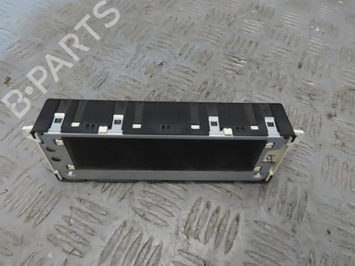 Used Display monitor CITROËN C4 II (NC_) 1.6 HDi 90 (92 hp) 19479446