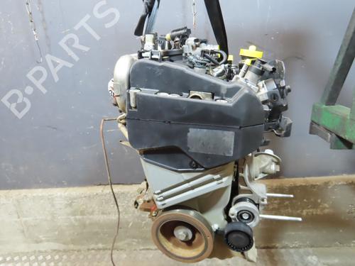 Motor RENAULT KANGOO Express (FW0/1_) 1.5 dCi 90 (FW0G, FW05, FW08, FW11) (90 hp) 29345132