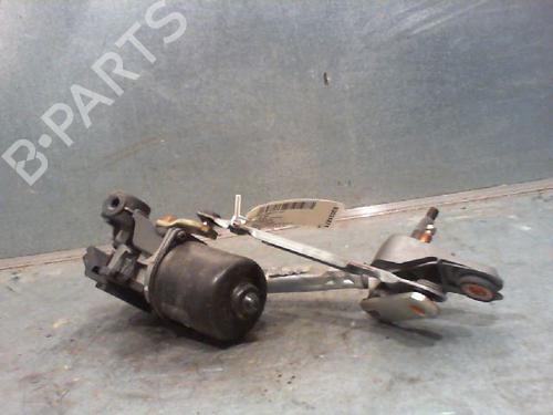 Front wiper motor CITROËN C1 (PM_, PN_)  | BP23116974M29 