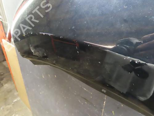 Left front fenders HONDA CIVIC VIII Hatchback (FN, FK) 2.2 CTDi (FK3) | BP17609638C41 