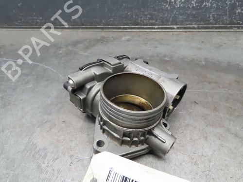 Throttle body PEUGEOT 206 SW (2E/K) 1.4 16V | BP17175322M82