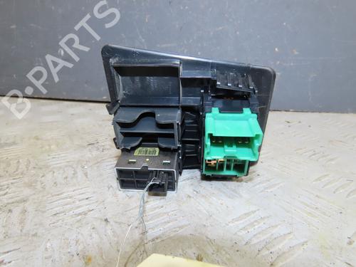 Speilbryter NISSAN QASHQAI I (J10, NJ10) 1.5 dCi (106 hp) 30893343