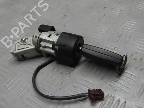 Ignition barrel CITROËN C3 II (SC_) 1.4 HDi 70 (SC8HZC, SC8HR0, SC8HP4) | BP23112634M48 - Image 3