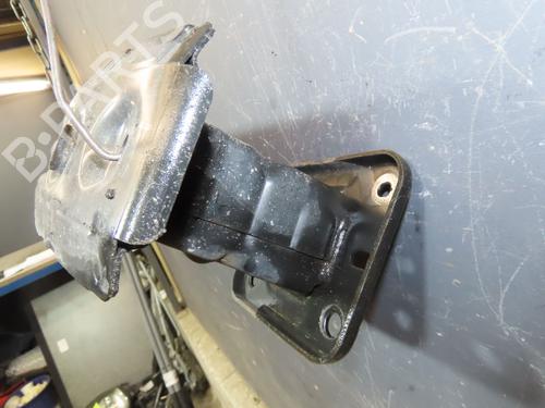 Rear bumper reinforcement FORD FOCUS III 1.0 EcoBoost | BP26146555C73 