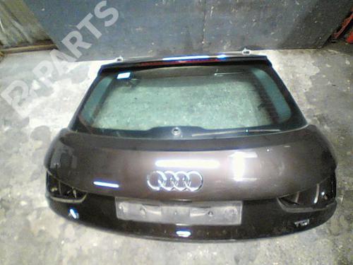 Tailgate AUDI A1 (8X1, 8XK) 1.6 TDI | BP10767257C6 