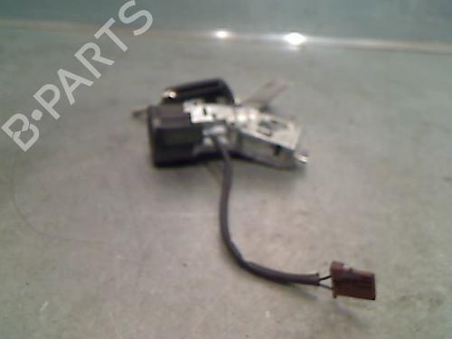 Used Ignition barrel CITROËN C4 I (LC_) 1.6 HDi (90 hp) 23112650