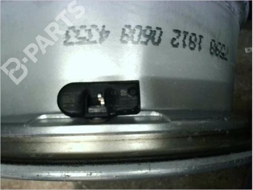 Rim PEUGEOT 407 SW (6E_, 6D_) 2.0 | BP12138233C45 