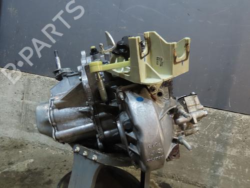 Gearbox PEUGEOT 307 SW (3H)  | BP23112478M3 