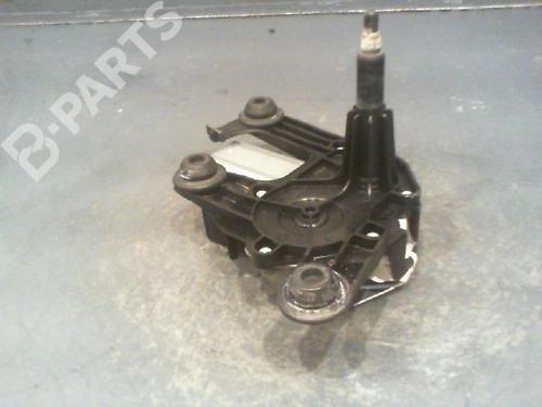 Used Rear wiper motor CITROËN C3 Picasso (SH_) 1.6 HDi (90 hp) 11214454