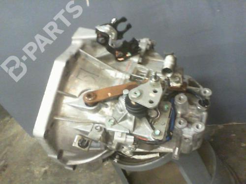 Gearbox CITROËN C1 (PM_, PN_) 1.0 | BP11210278M3 