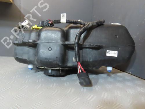 AdBlue tank FORD TRANSIT CUSTOM V362 Van (FY, FZ) 2.0 EcoBlue | BP20710607M85