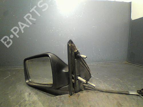 Bakspejl venstre Bakspejl venstre VW GOLF III (1H1) 1.4 (60 hp) 10765675 10765675